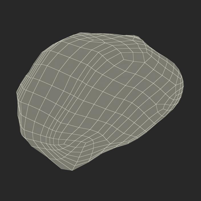 Stone 7 3D model