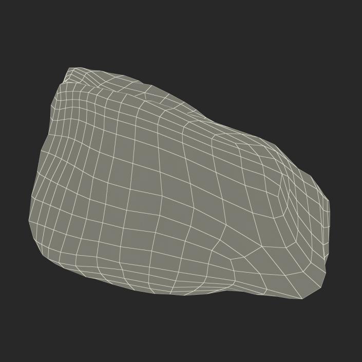 Stone 7 3D model