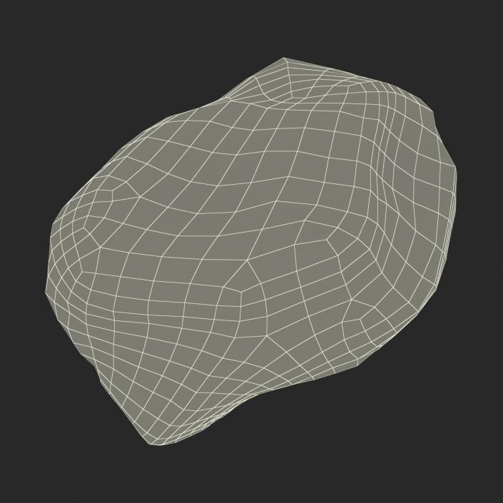 Stone 7 3D model