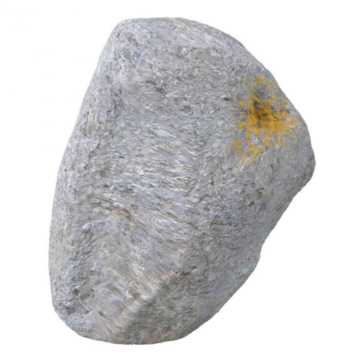 Stone 8 3D model