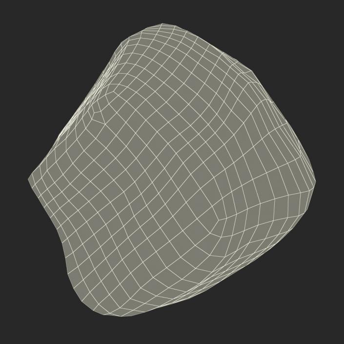 Stone 5 3D model