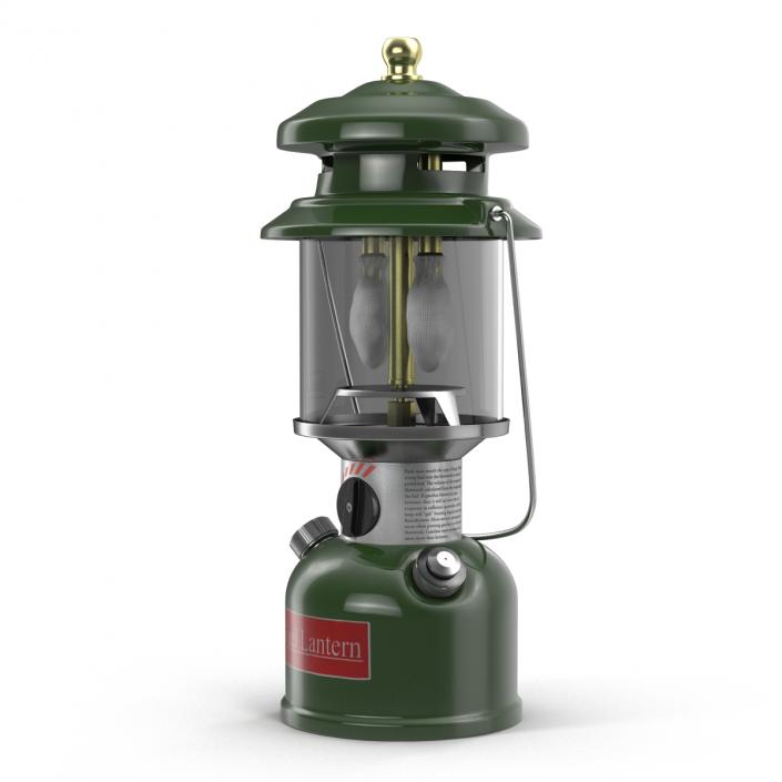 Fuel Lantern 3D