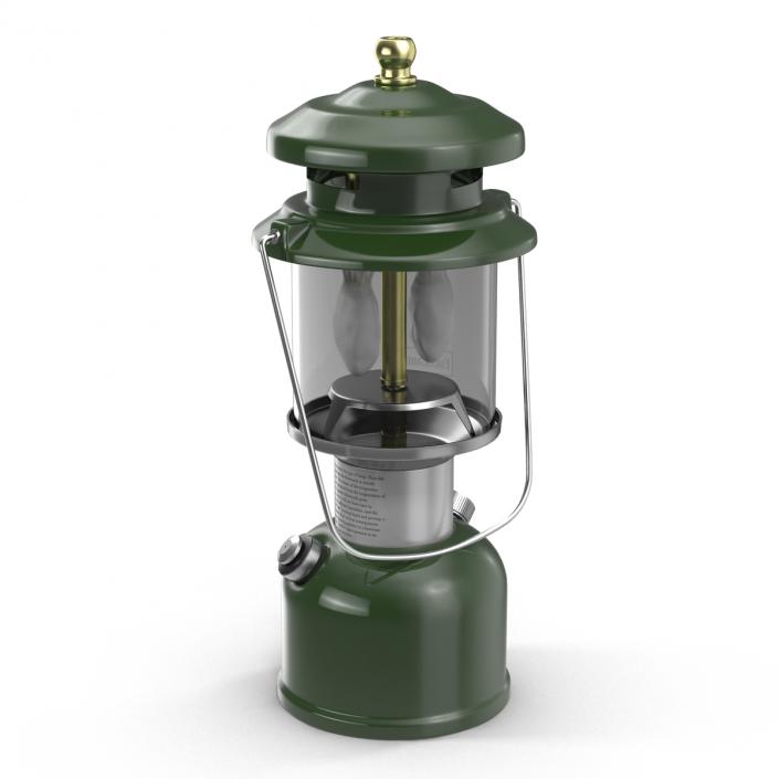 Fuel Lantern 3D