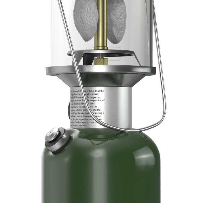 Fuel Lantern 3D