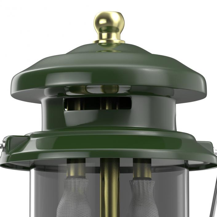 Fuel Lantern 3D