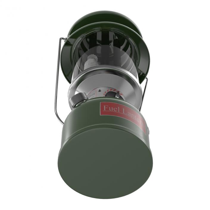 Fuel Lantern 3D