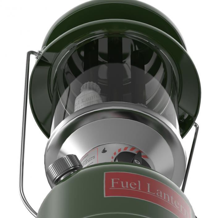 Fuel Lantern 3D