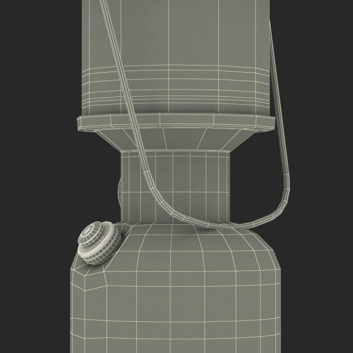 Fuel Lantern 3D