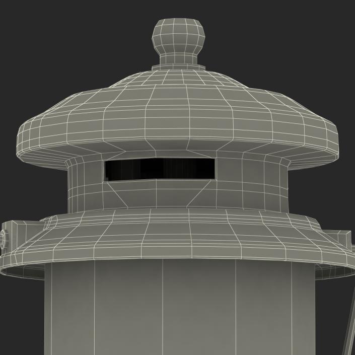 Fuel Lantern 3D