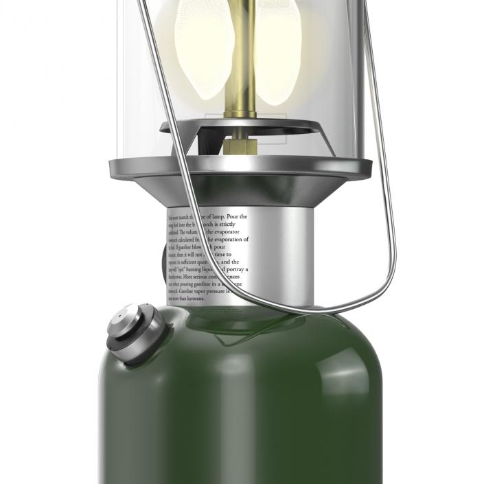 3D model Camping Lantern