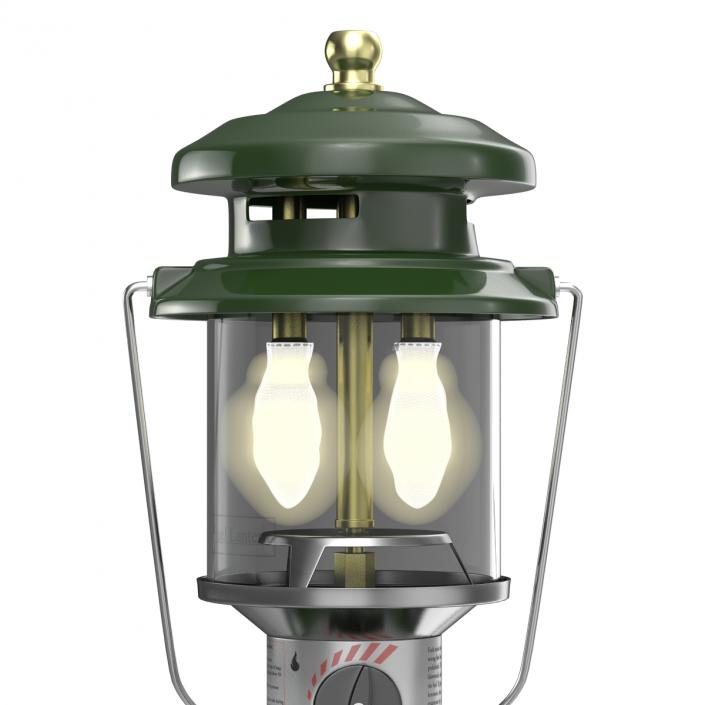 3D model Camping Lantern