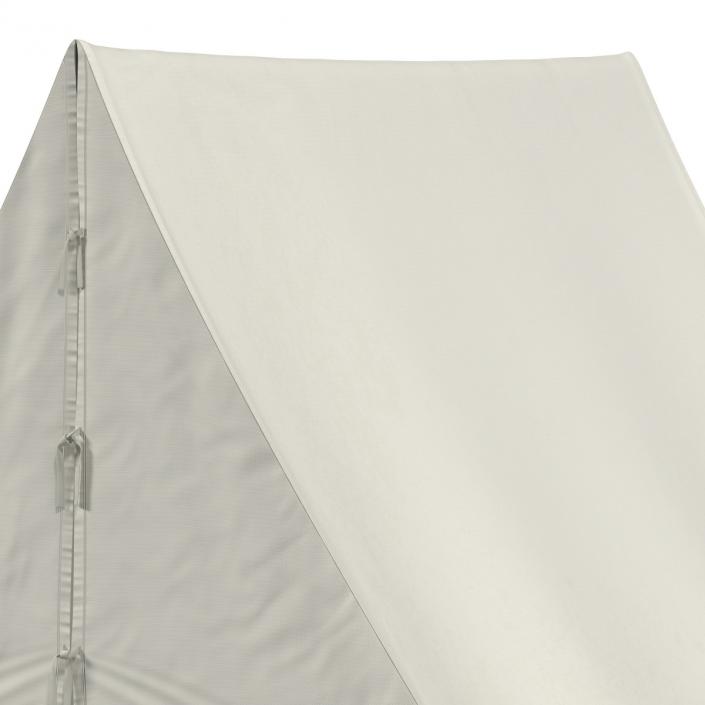 Camping Tent 2 3D model