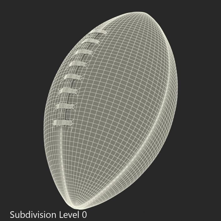 3D Football Generic