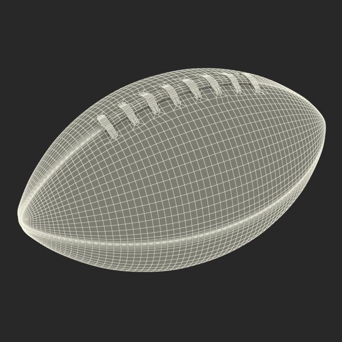 3D Football Generic