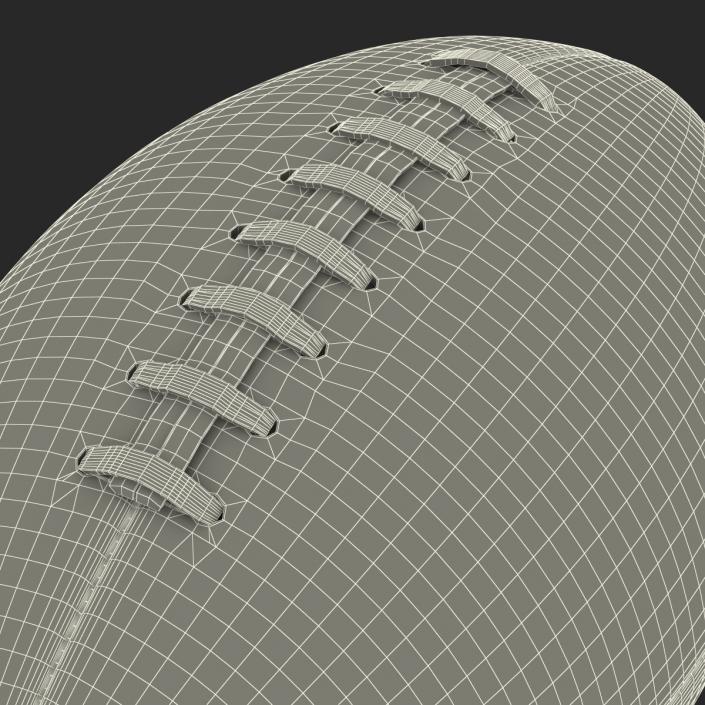 3D Football Generic