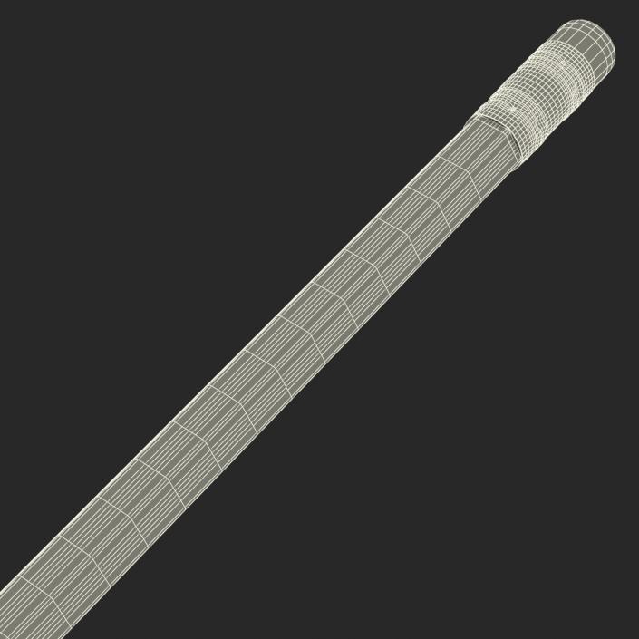 3D Unsharpened Pencil Generic