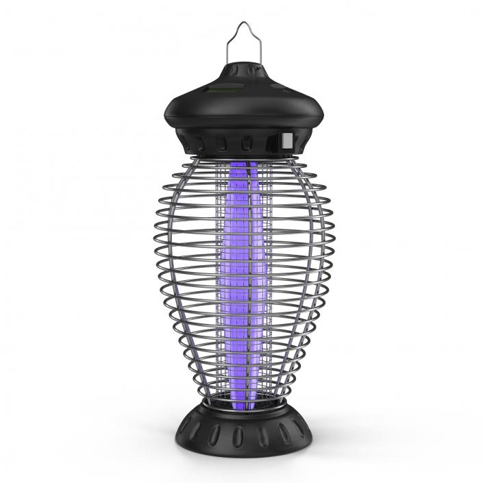 Bug Zapper 2 3D