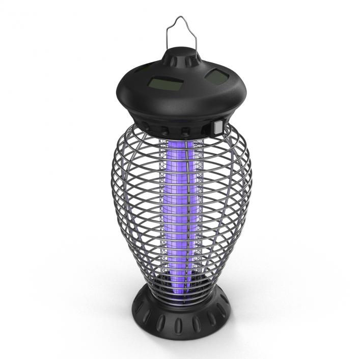 Bug Zapper 2 3D