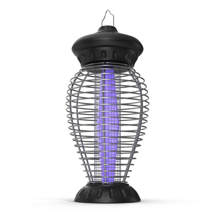 Bug Zapper 2 3D