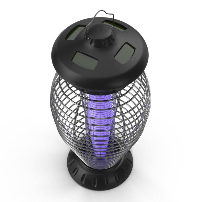 Bug Zapper 2 3D