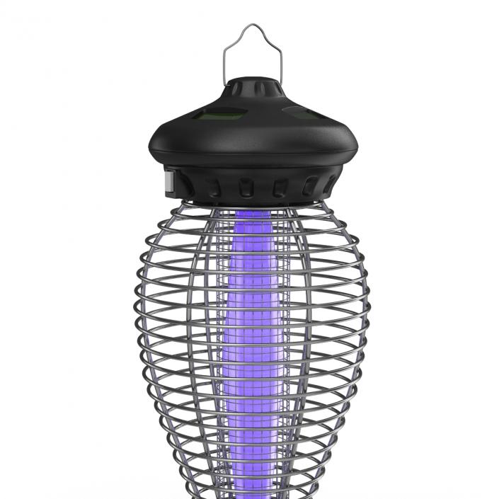 Bug Zapper 2 3D