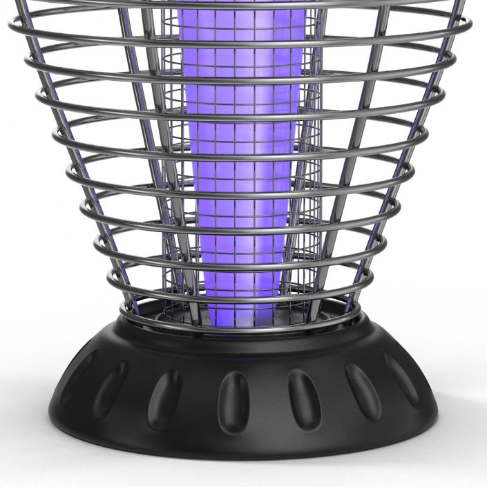 Bug Zapper 2 3D