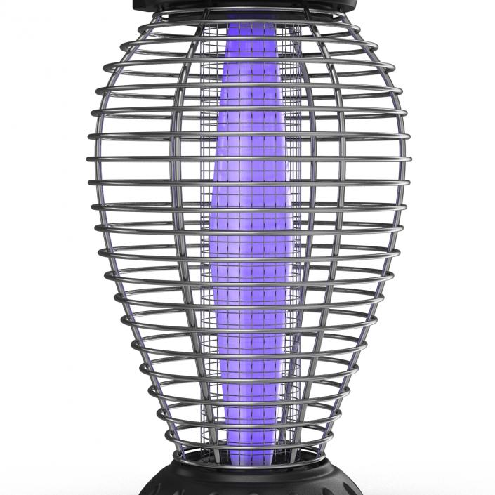 Bug Zapper 2 3D