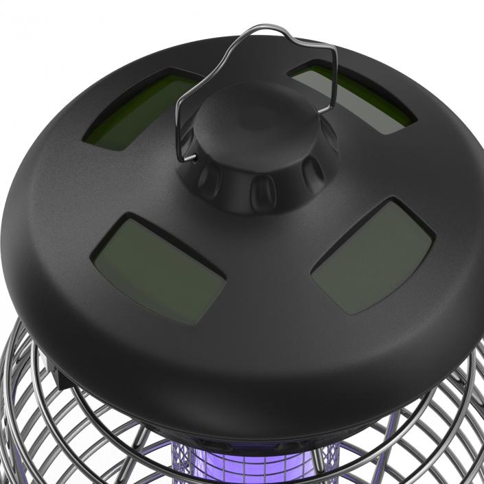 Bug Zapper 2 3D