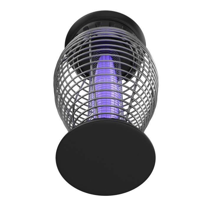 Bug Zapper 2 3D