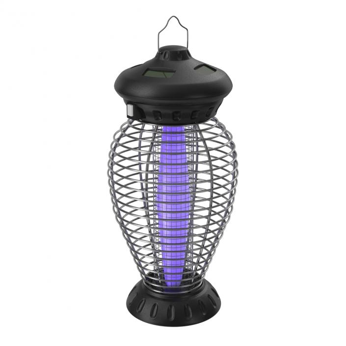 Bug Zapper 2 3D