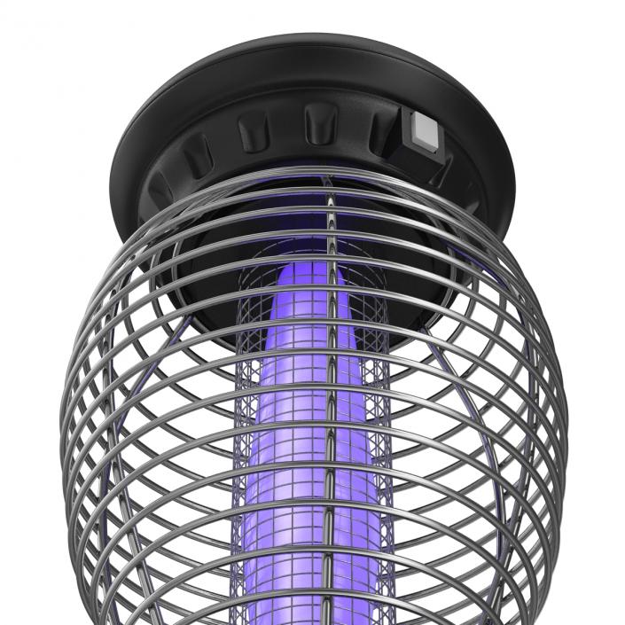 Bug Zapper 2 3D