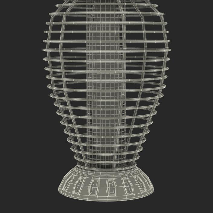 Bug Zapper 2 3D