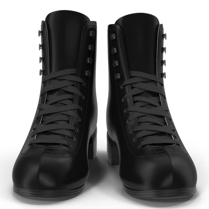 3D Women Boots