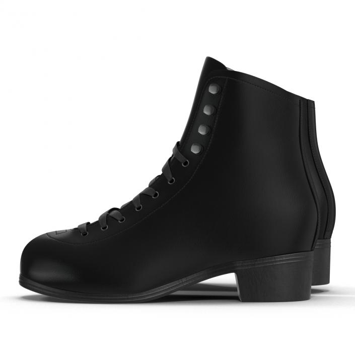 3D Women Boots