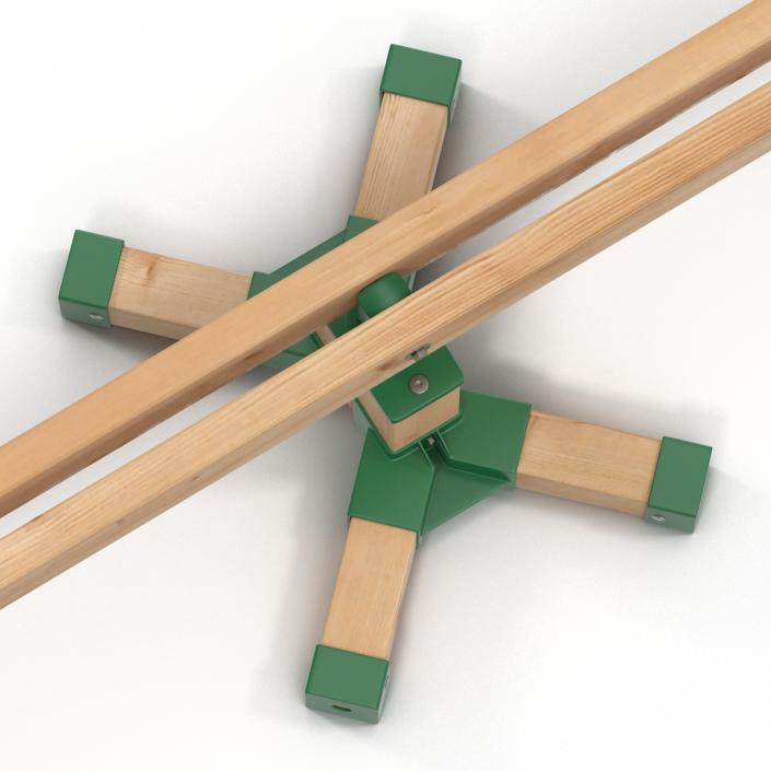 3D model Seesaw