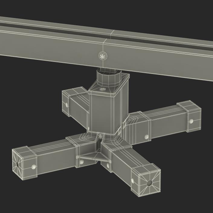 3D model Seesaw