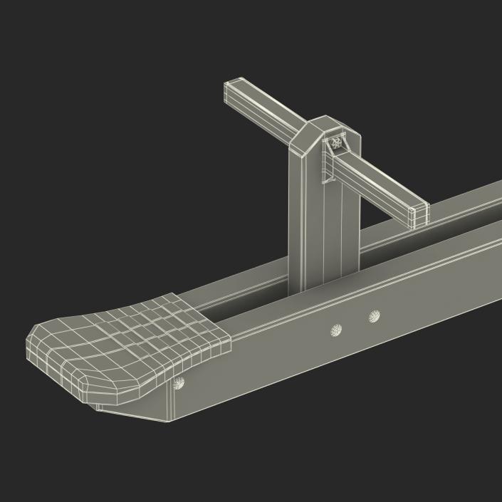 3D model Seesaw