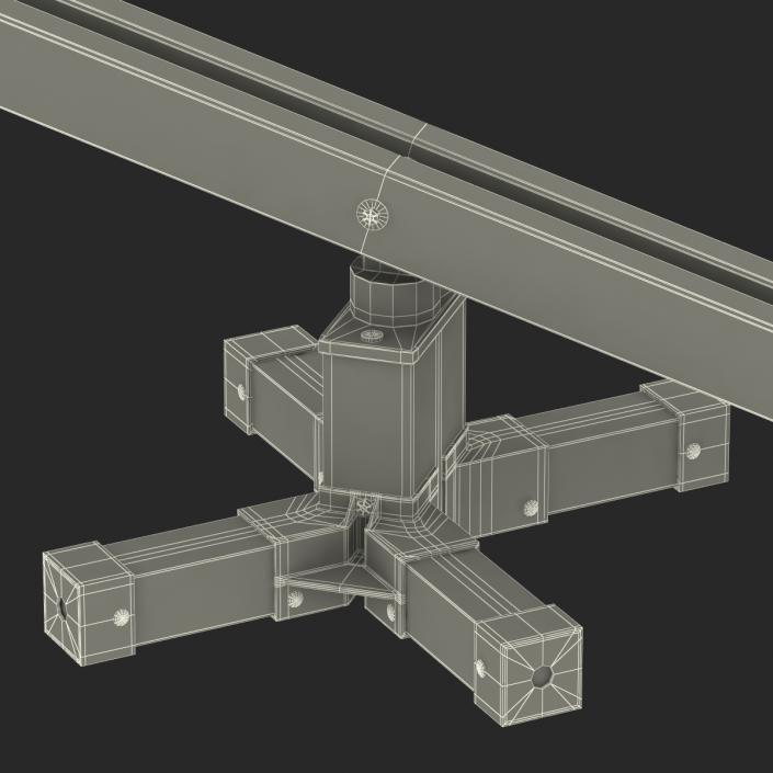 3D model Seesaw 2