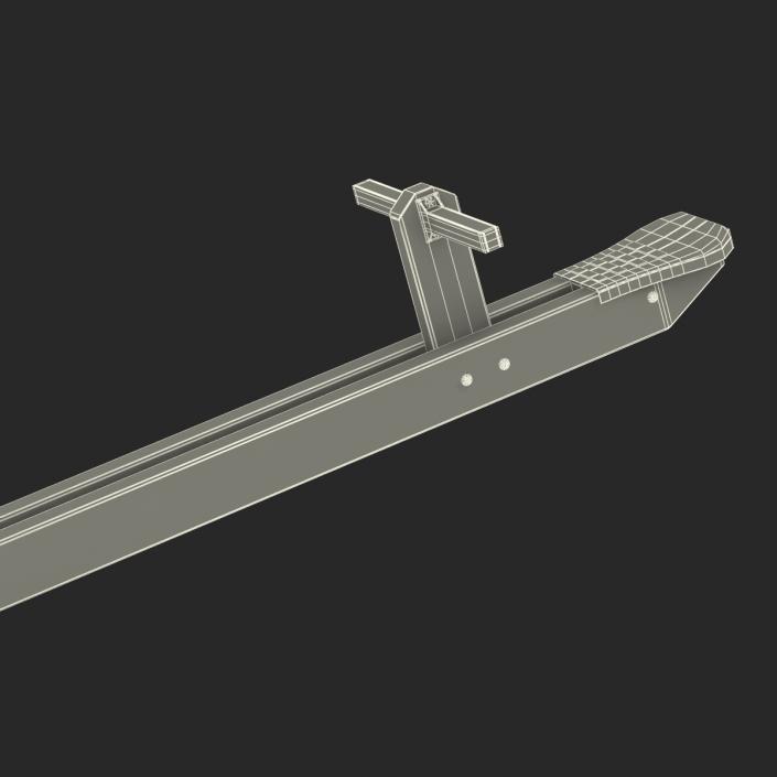 3D model Seesaw 2