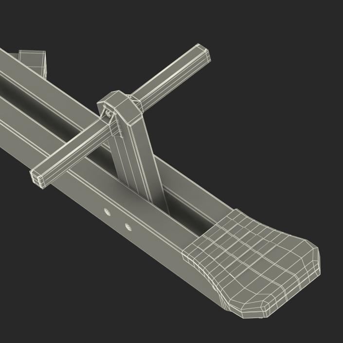 3D model Seesaw 2