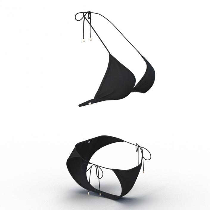 Bathing Suit 3D