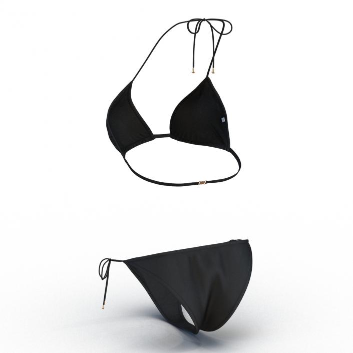 Bathing Suit 3D