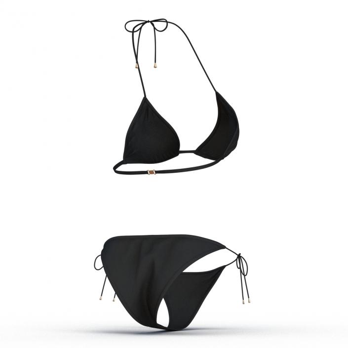 Bathing Suit 3D