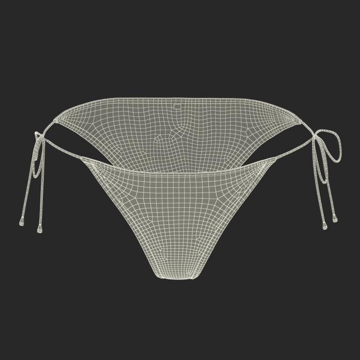 Bathing Suit 3D