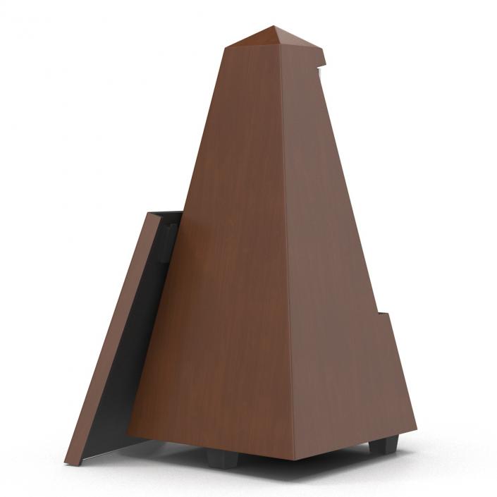 3D Manual Metronome