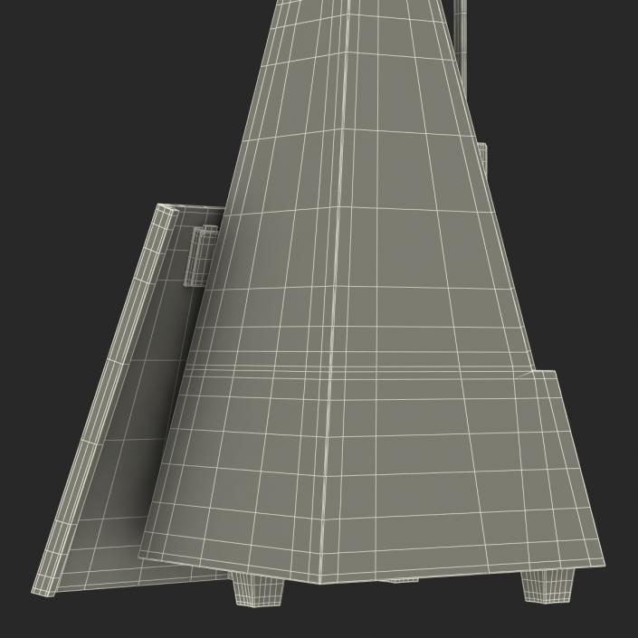 3D Manual Metronome