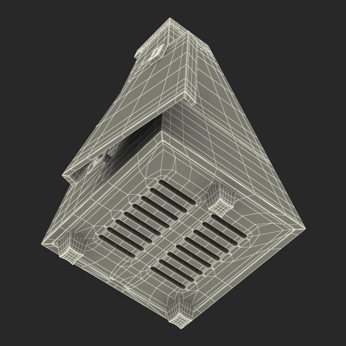 3D Manual Metronome