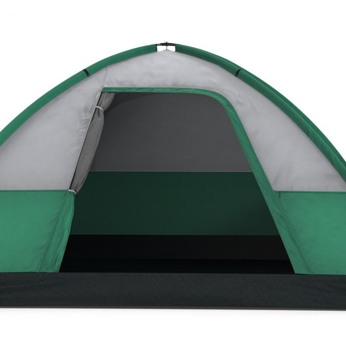 Dome Tent 3D model