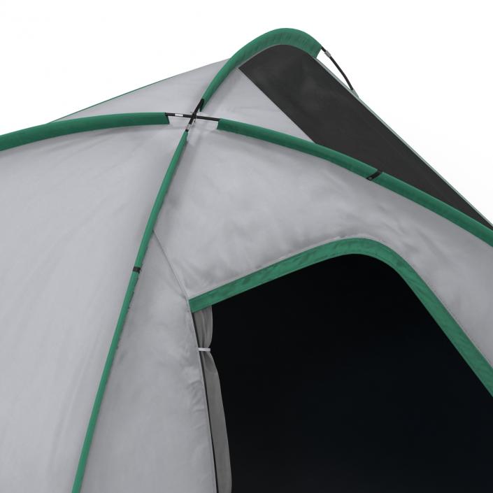 Dome Tent 3D model