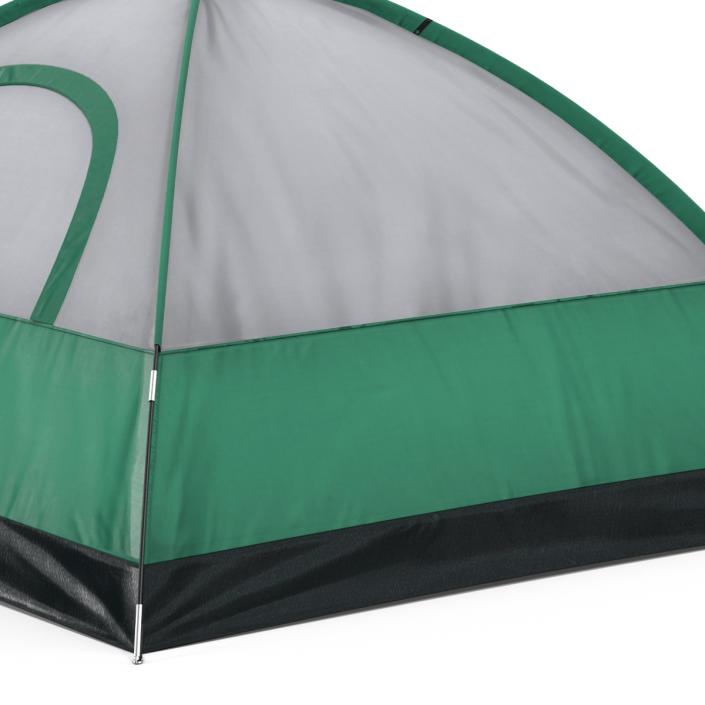 Dome Tent 3D model